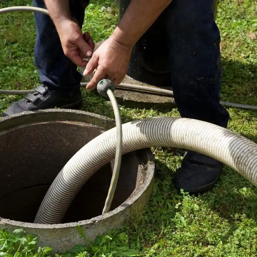 septic tank services Mebane